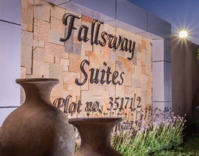 Fallsway – Suites